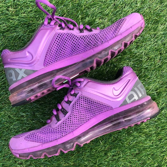 Women’s Nike air max size 8.5 - Picture 2 of 3